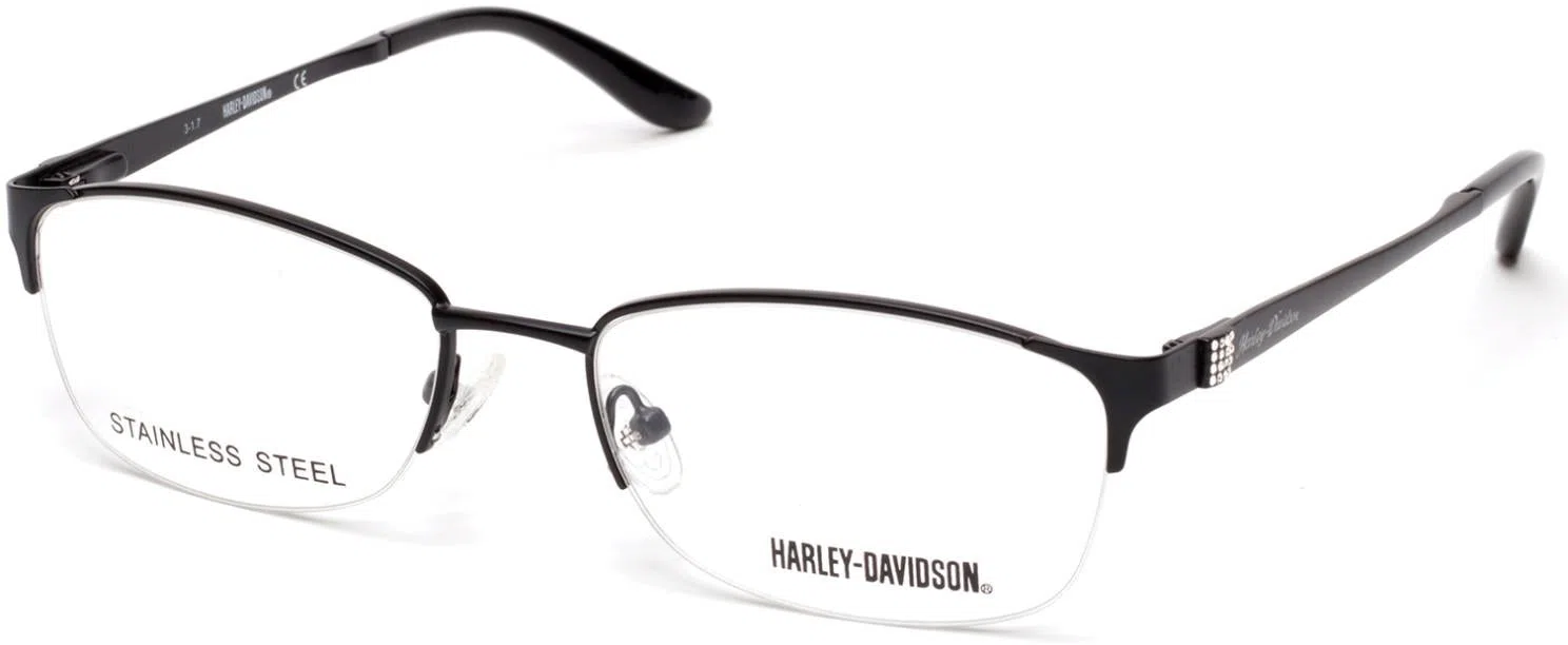 Harley-Davidson 0541 Eyeglasses - view 3